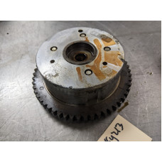 08Y213 Intake Camshaft Timing Gear From 2010 Chrysler  Sebring  2.4 05047021AA